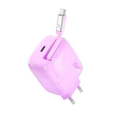 Charger Usb C le Cábla Inghlactha